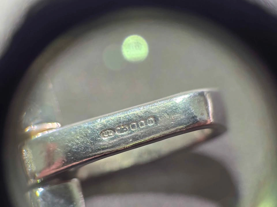 Links of London Sterling Silver Brit Lines Bracelet - photo 2