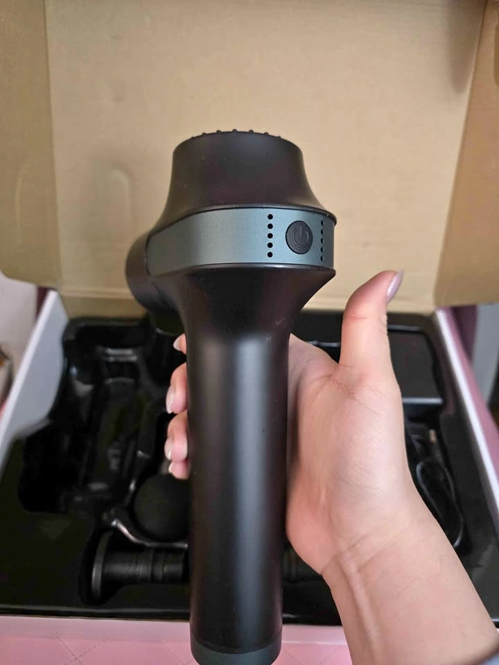 Fascia Gun Massager