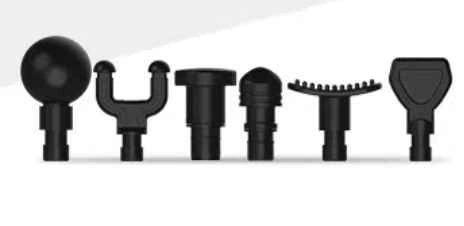 Fascia Gun Massager - photo 3