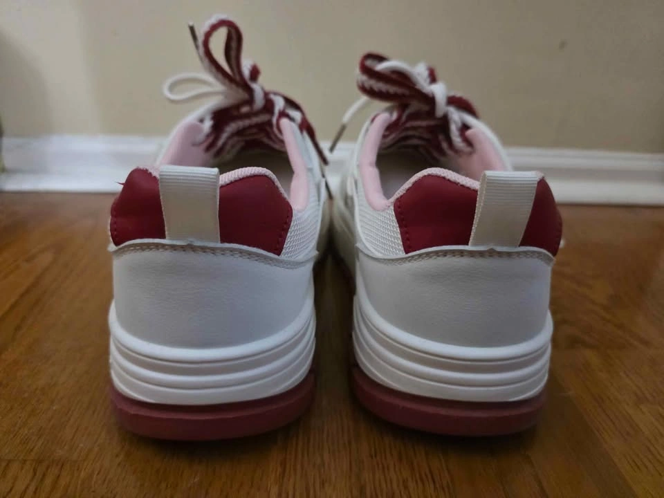 Brand new woman's shoes size 8 - photo 4