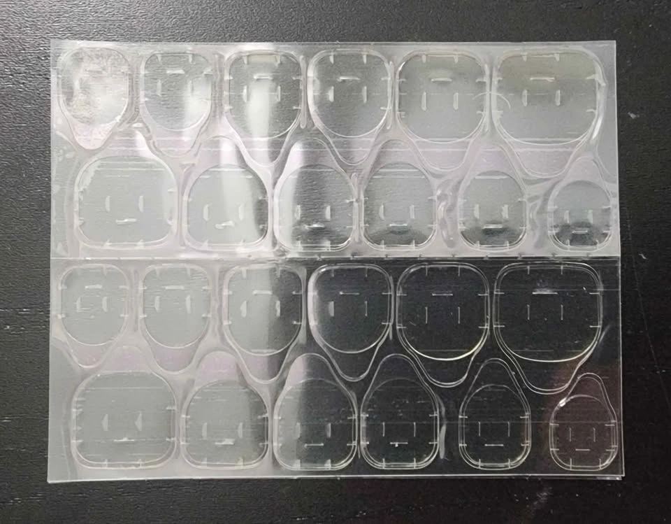 Handmade Press-On Nails - photo 4