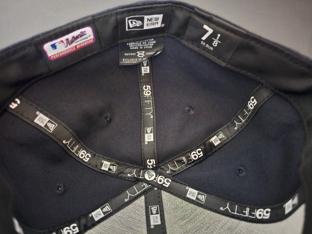 Minnesota Twins Stars and Stripes 4th of July New Era Hat - photo 4