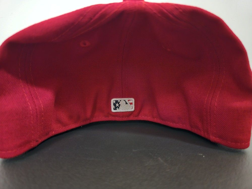 St Louis Cardinals Stars And Stripes 4th Of July Hat - photo 2