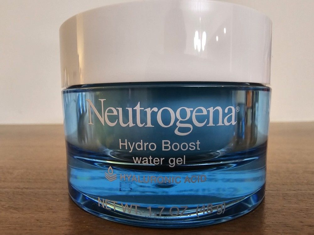 Neutrogena Hydro Boost Water Gel 1.7 OZ - (2 PK) - photo 4