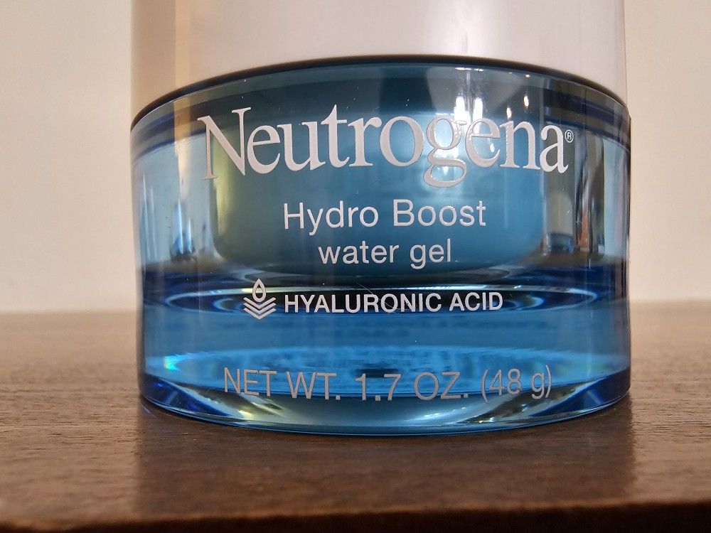 Neutrogena Hydro Boost Water Gel 1.7 OZ - (2 PK) - photo 5