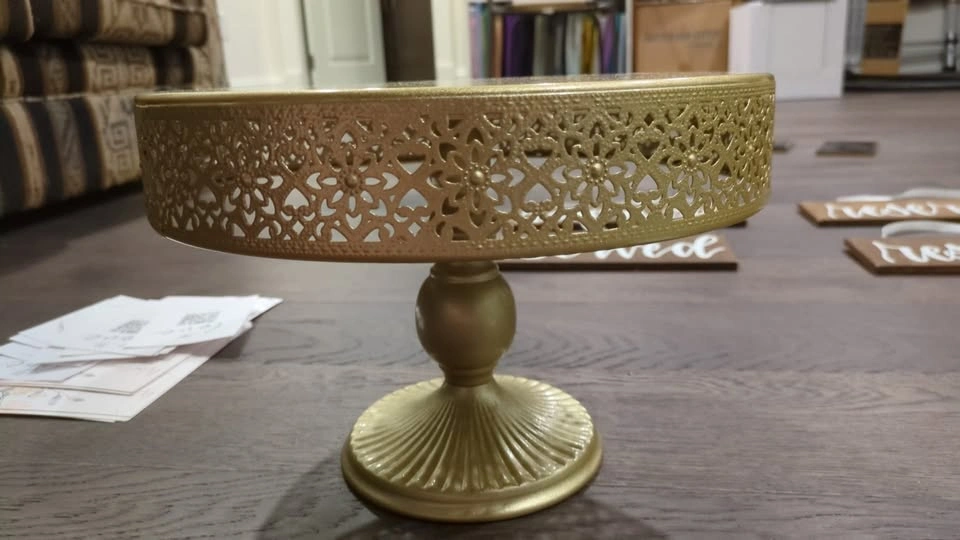Wedding Cake Stand
