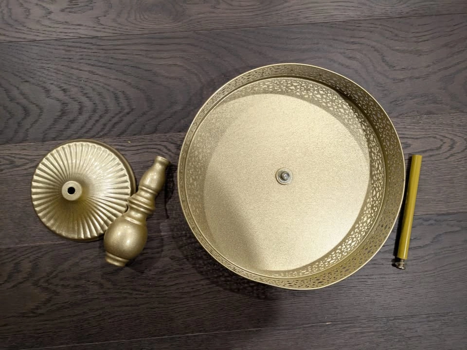 Wedding Cake Stand - photo 2