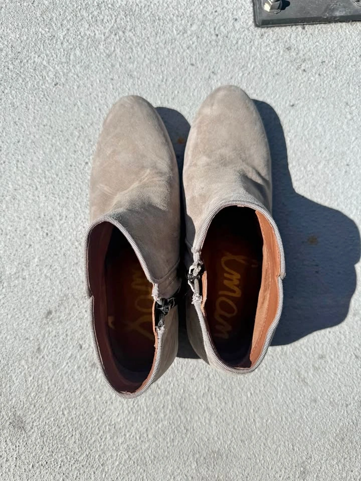 Sam Edelman Boots size 6