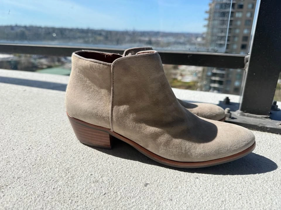 Sam Edelman Boots size 6 - photo 2