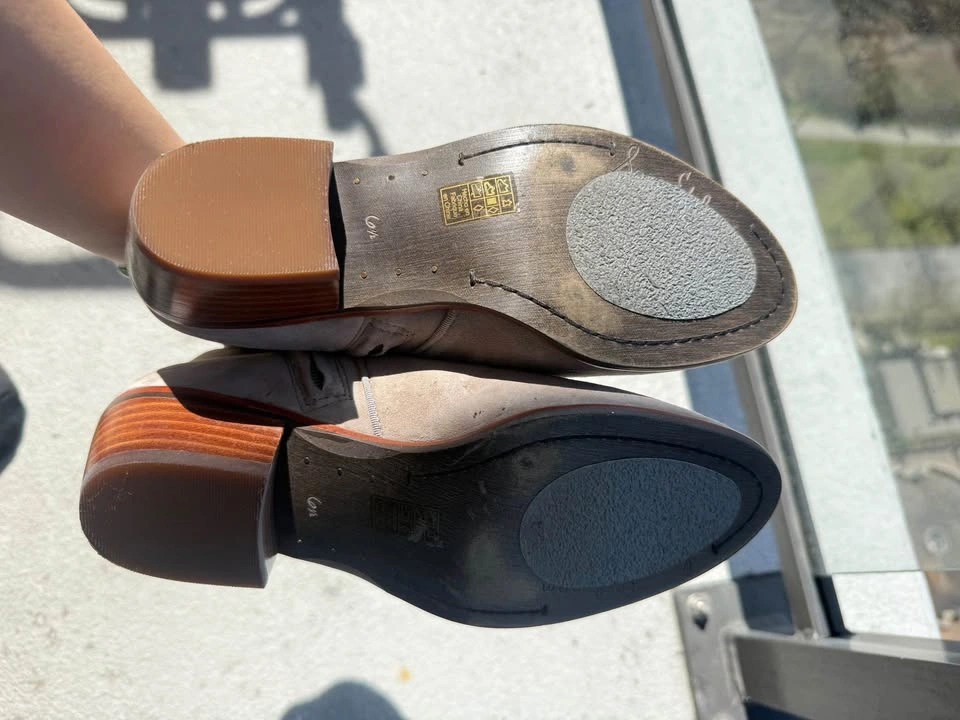 Sam Edelman Boots size 6 - photo 3