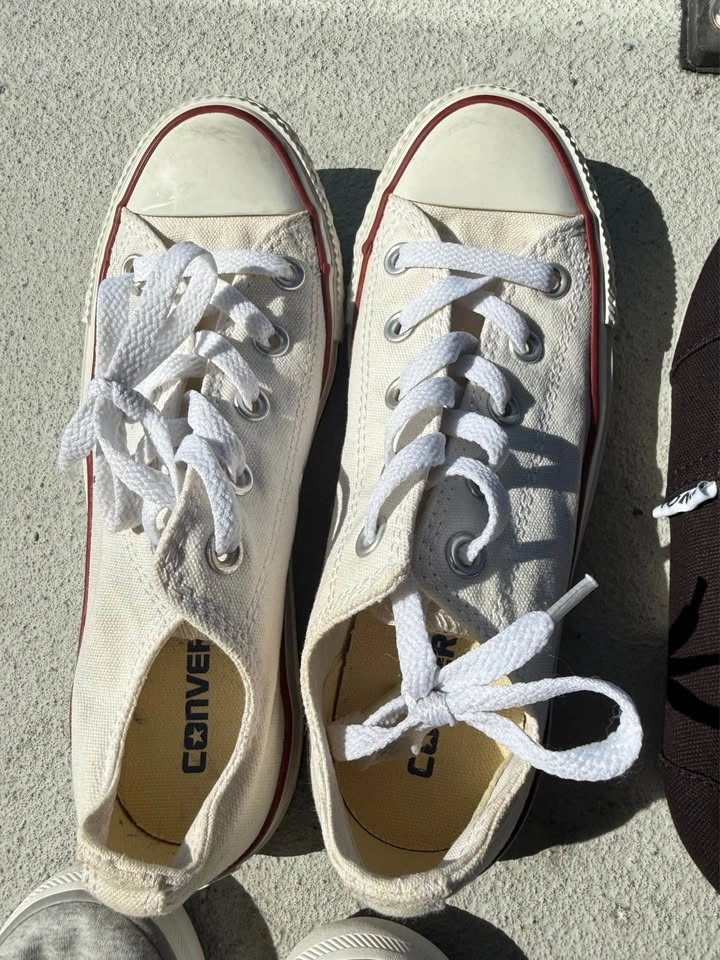 Assortment of Women’s Shoes Size 6 - photo 4