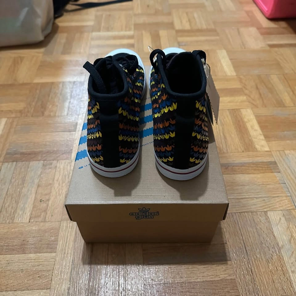 Adidas Honey Mid Size 6.5 - photo 3