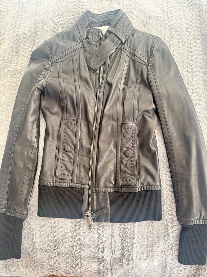 Aritzia Mackage Jacket XXS