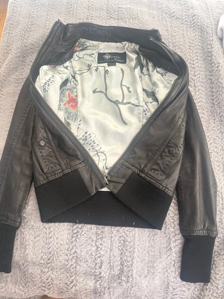 Aritzia Mackage Jacket XXS - photo 2