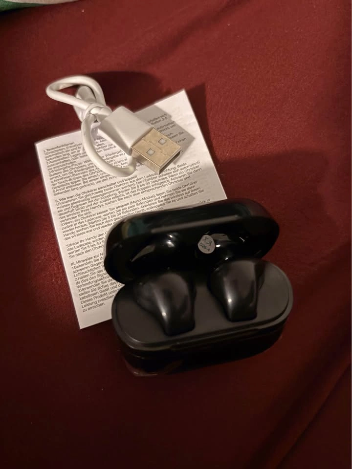 Wireless Earbuds (Brand New, Never Used) - photo 2