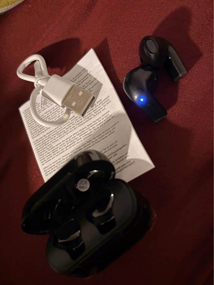 Wireless Earbuds (Brand New, Never Used) - photo 3