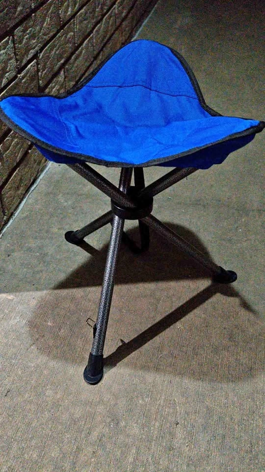 Camping chair
