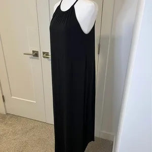 olivia rae maxi dress Aeries Halter Dress