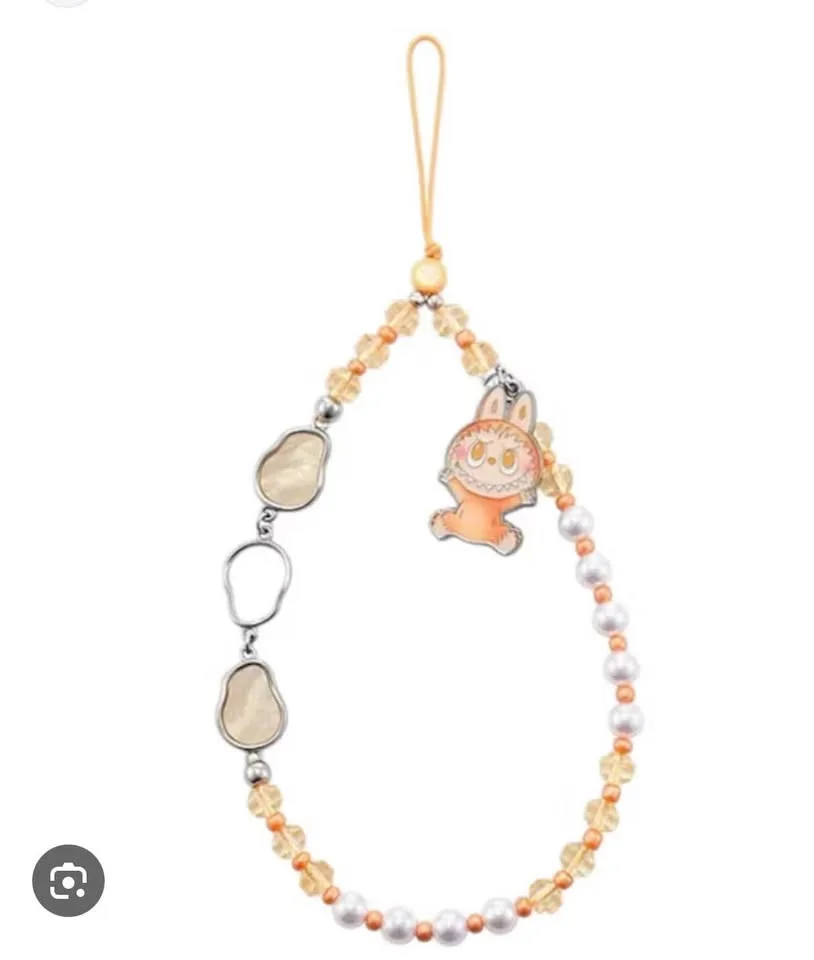 Labubu Big Into Energy Phone Charms image indicator(2)