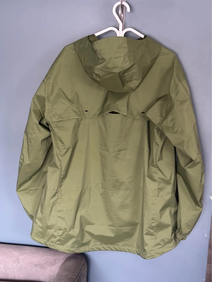 Ladies Columbia Omnitech Rain Shell (Unlined) XXL - photo 2
