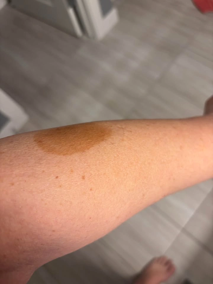 Luna Bronze Self Tanner - photo 2