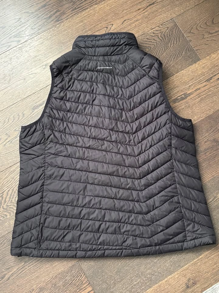 Ladies Columbia Heavenly Vest 1x - photo 2