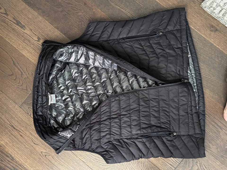 Ladies Columbia Heavenly Vest 1x - photo 3