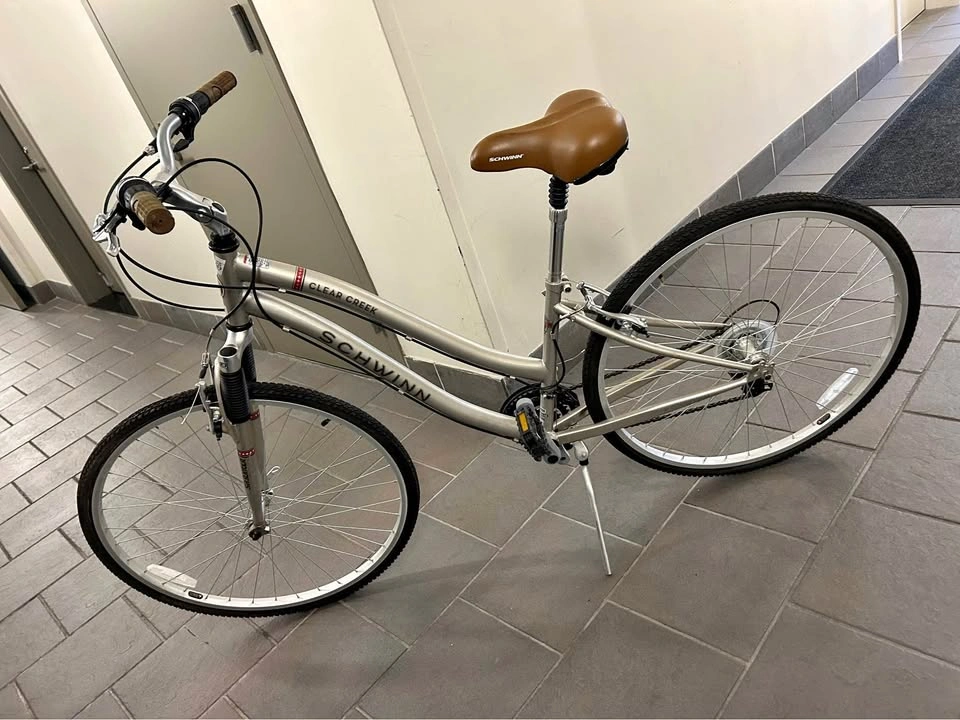 Schwinn Clear Creek Bicycle