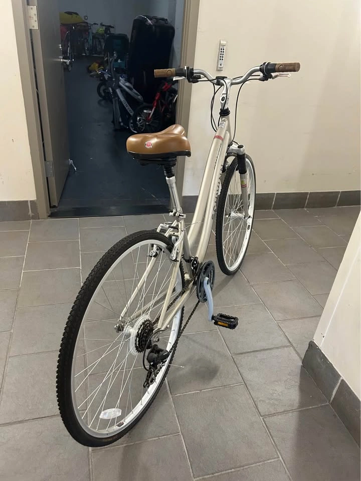 Schwinn Clear Creek Bicycle - photo 2