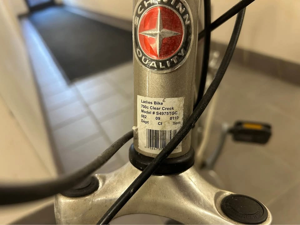 Schwinn Clear Creek Bicycle - photo 5
