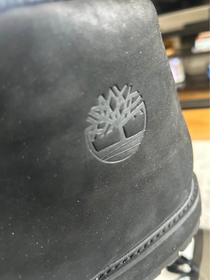 Timberland Waterproof Fur-Lined Chukka Boots - photo 2
