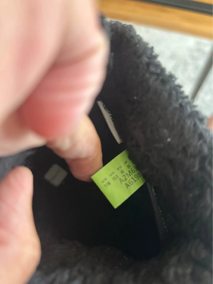 Timberland Waterproof Fur-Lined Chukka Boots - photo 3