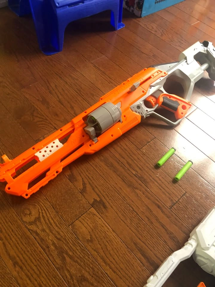 Lots of Nerf Guns - photo 4