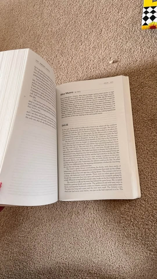 The Harbrace Anthology of Literature, Second Edition - photo 2