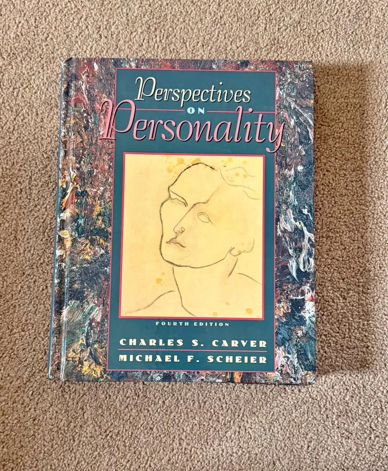 Perspectives on Personality Fourth Edition