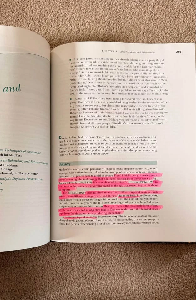 Perspectives on Personality Fourth Edition - photo 2