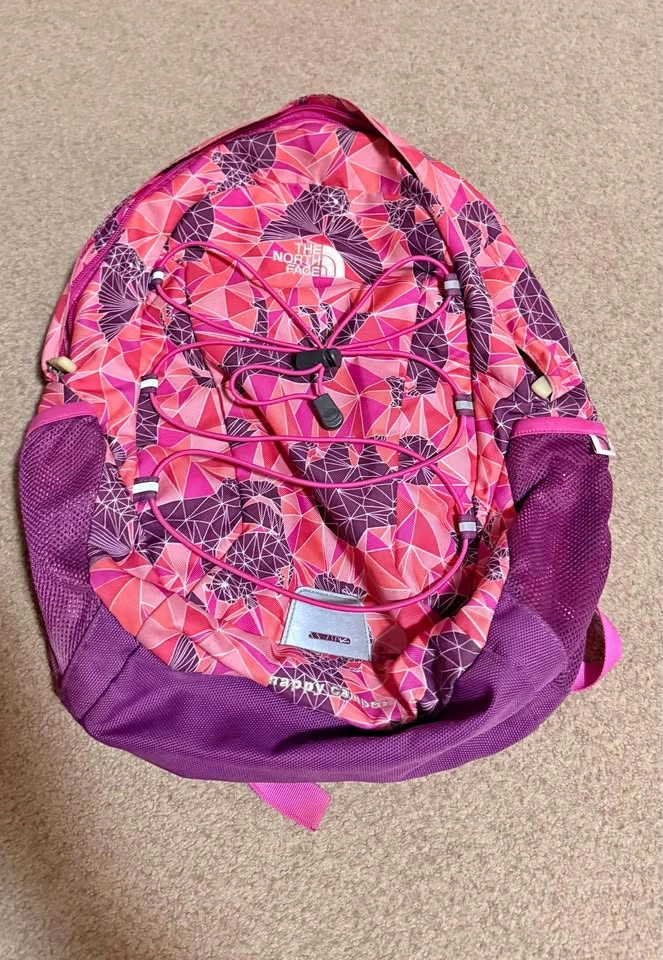 The North Face Backpack