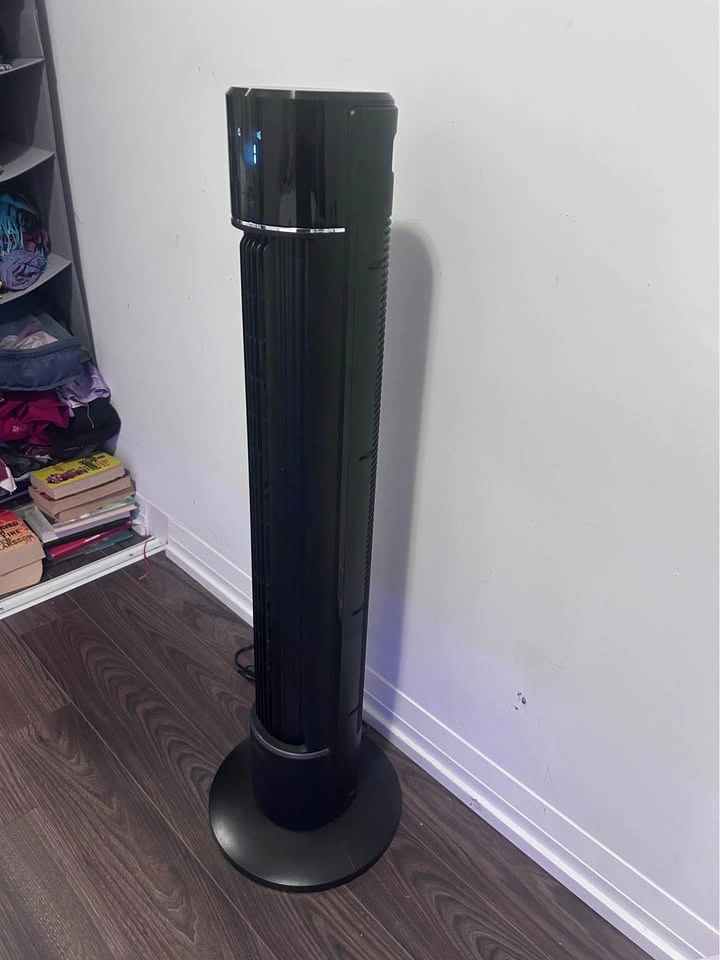 40" Tower Fan + Remote - Better Homes & Gardens - photo 3