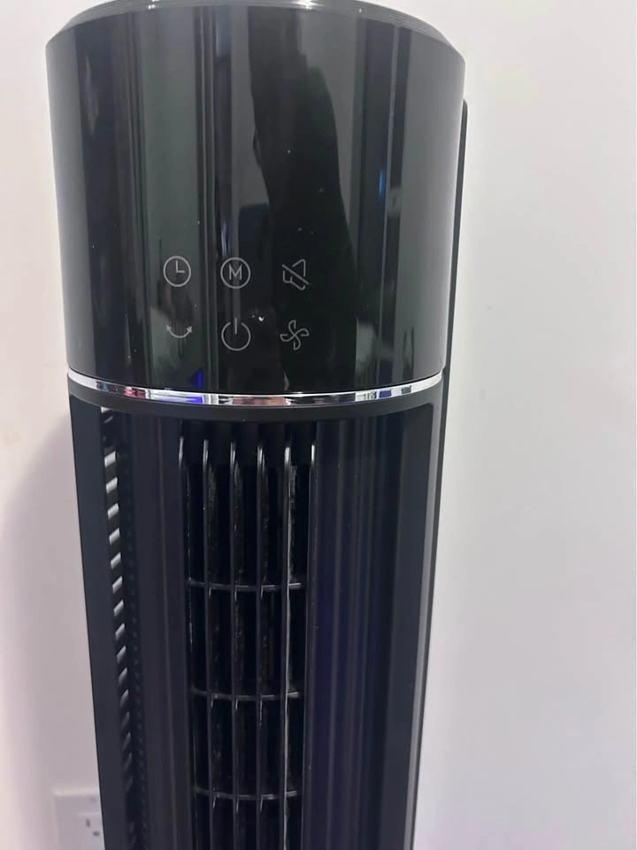 40" Tower Fan + Remote - Better Homes & Gardens - photo 5