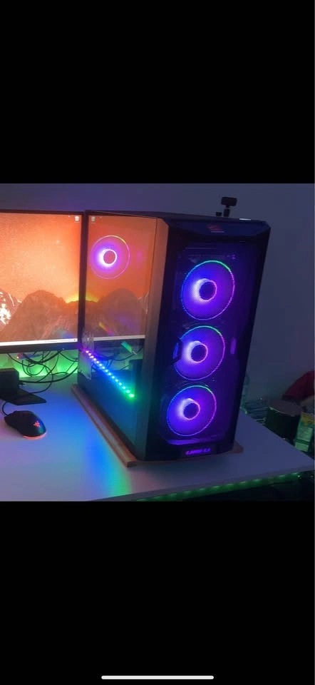 POWERFUL GAMING PC FOR SALE - photo 3