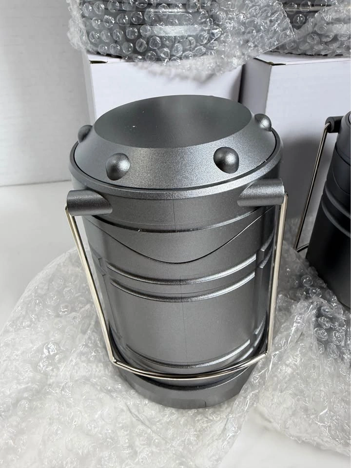 Lichamp LED Camping Lantern 4 Pack - photo 4