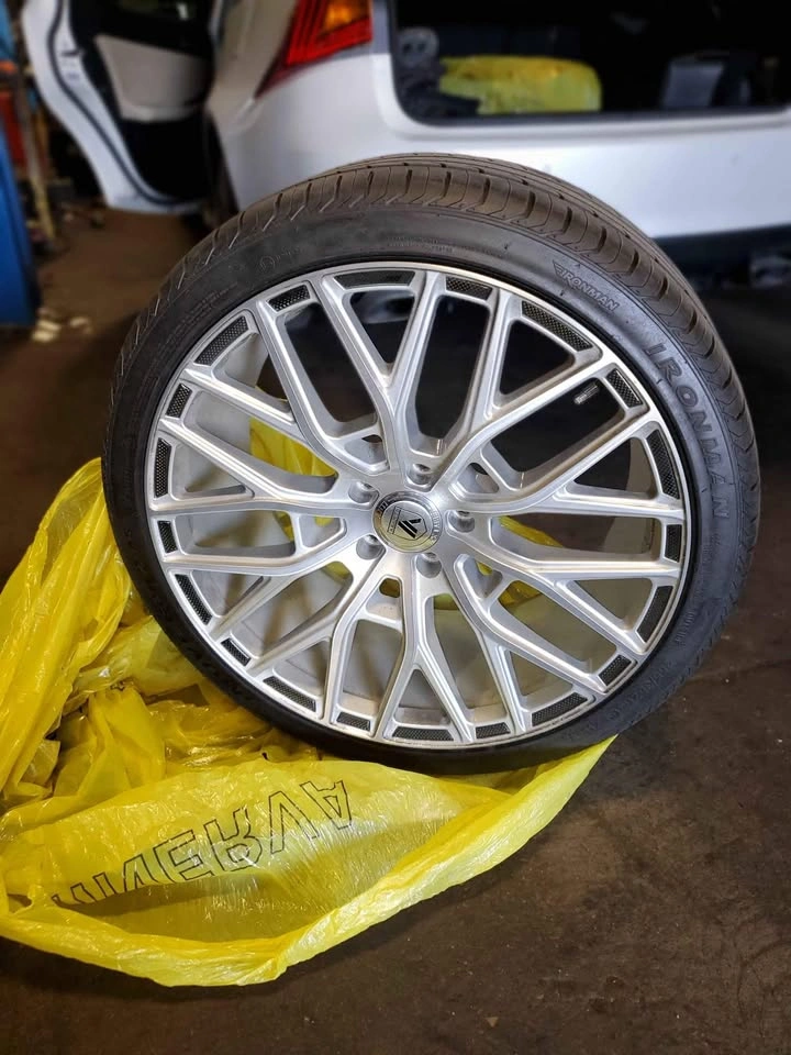 Asanti 20" Rims - photo 2