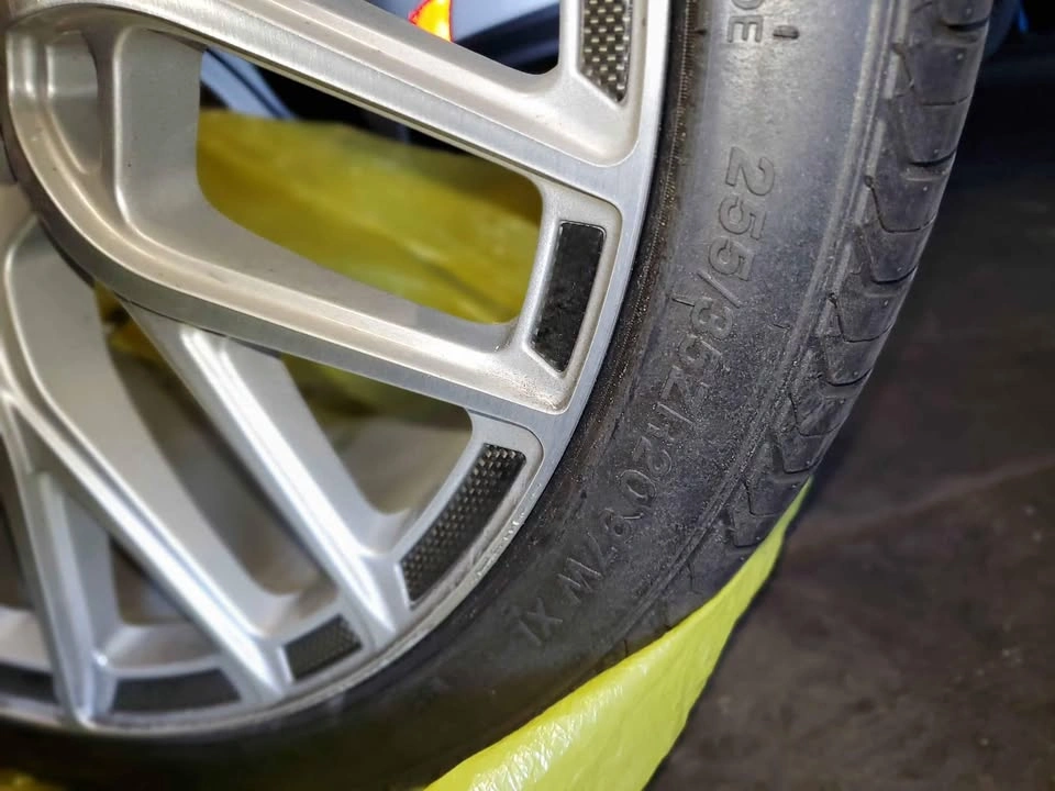 Asanti 20" Rims - photo 5
