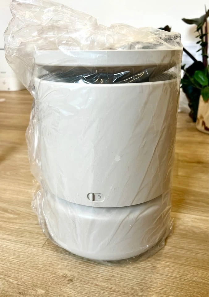 NEW Blueair Smart Humidifier - 48Hr, Mist-Free, Top Fill (Beige) - photo 4