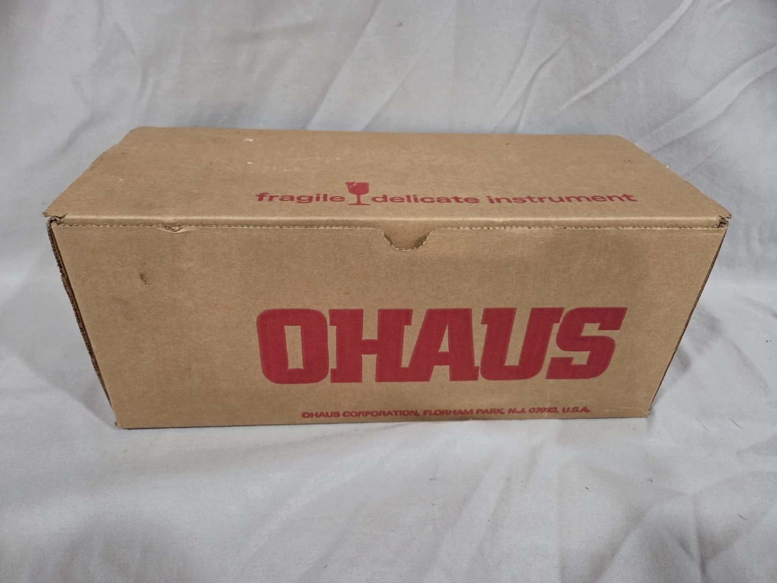 Ohaus School Balance - photo 2