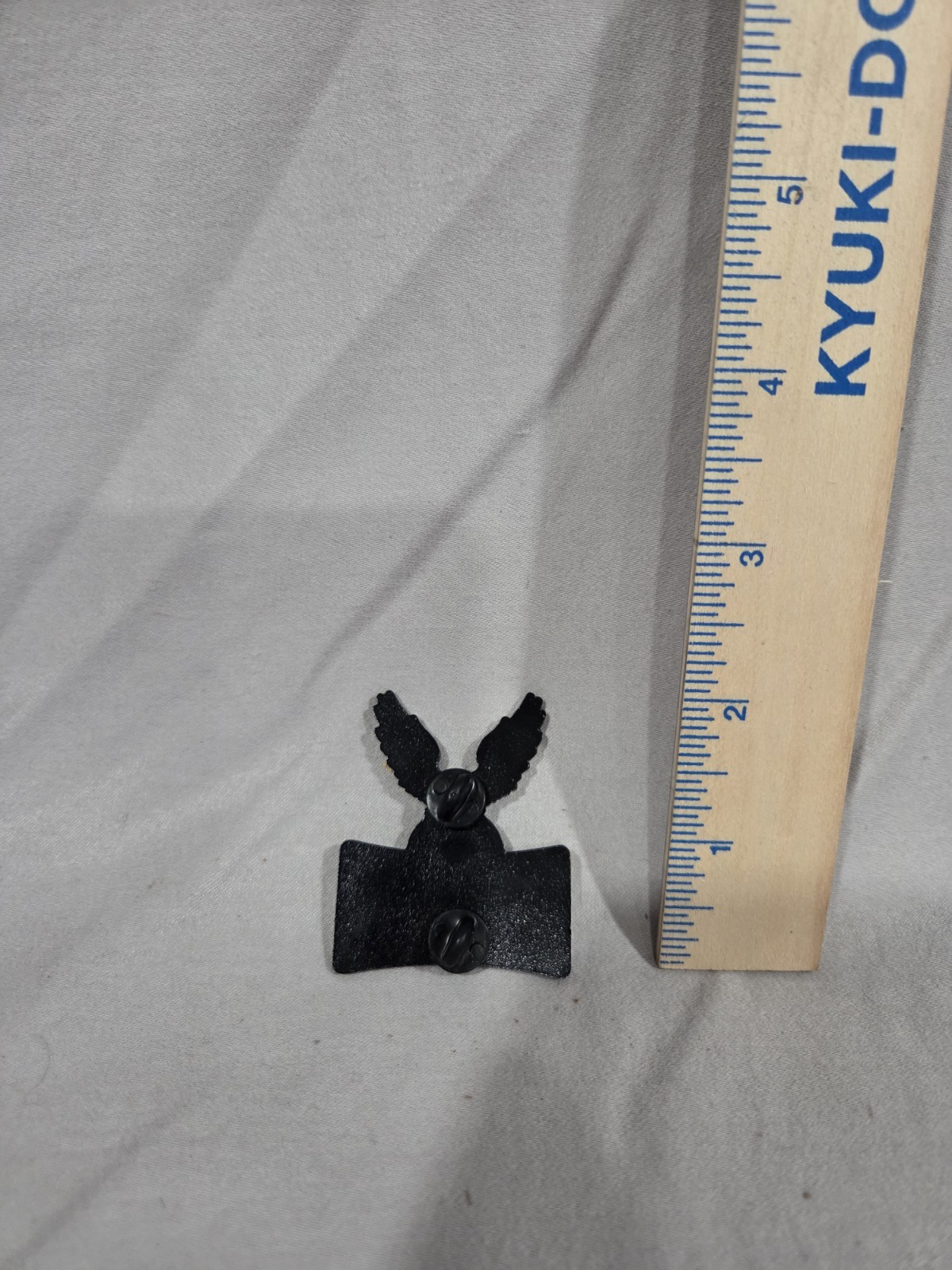 Woodstock HD Pin - photo 2