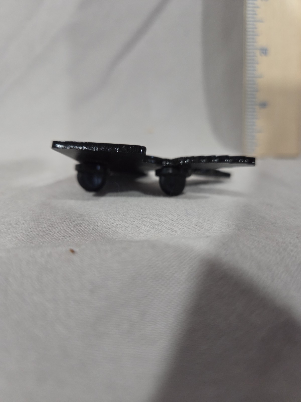 Woodstock HD Pin - photo 3