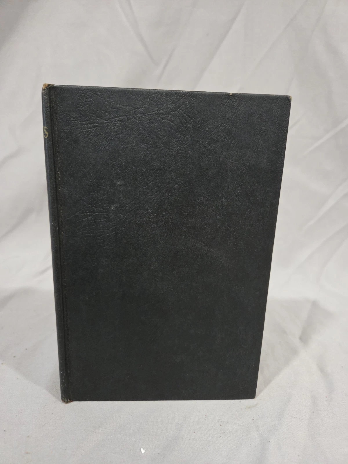Vintage Hardcover King Solomon's Mine By H. Rider Haggard - photo 2