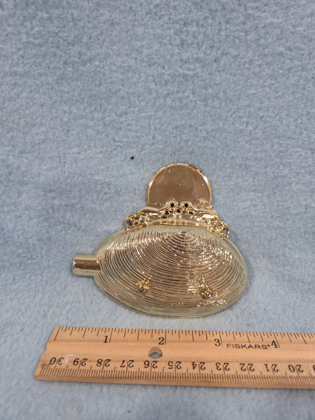 1962 Seattle World Fair Ashtray Space Needle - photo 2