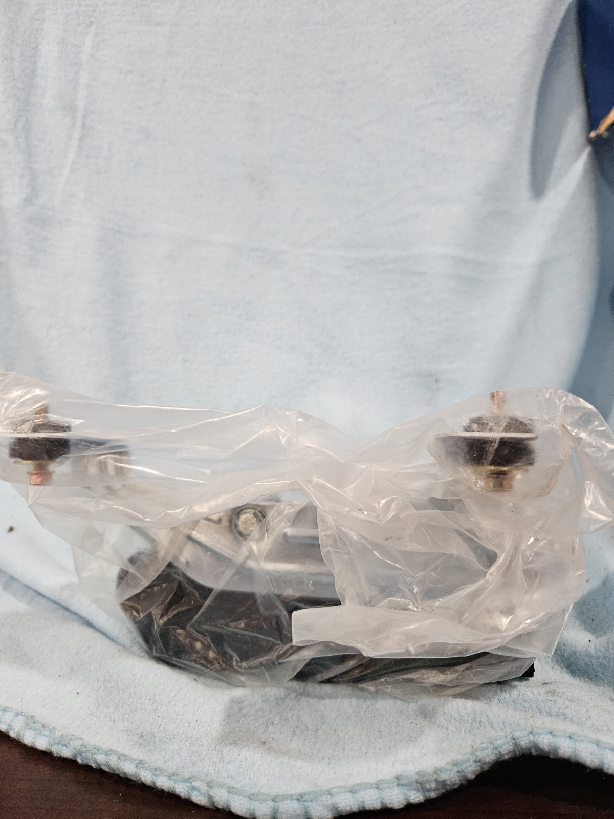 WPM1058 Wiper Motor Brand New Never Installed - photo 4